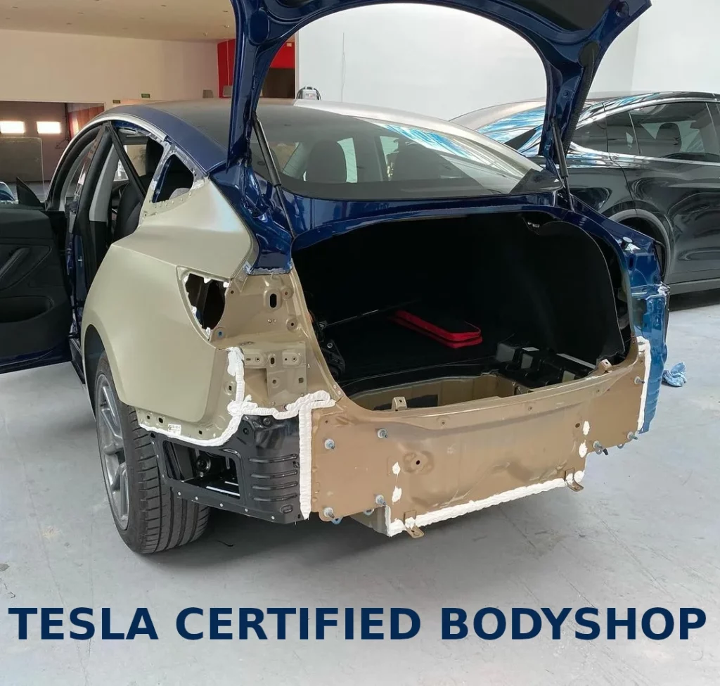 tesla-certified-bodyshop-model-y